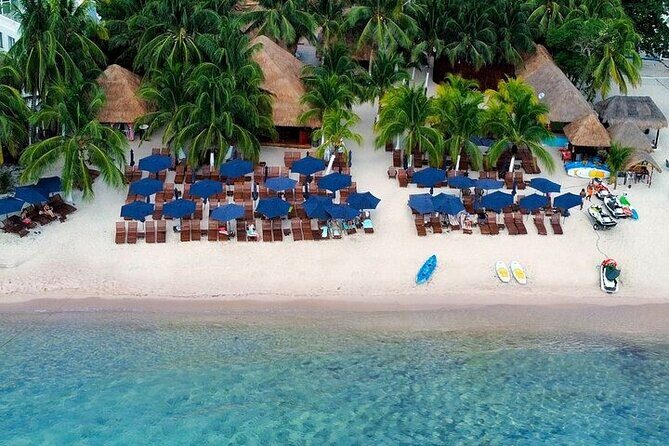 Chulas Beach Club Daypass with Kayaks and Paddle Board - Final Thoughts on Value