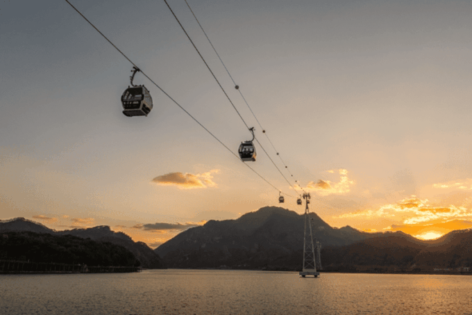 Chuncheon- PetiteFrance + BBQ + Samaksan Cable Car - Frequently Asked Questions