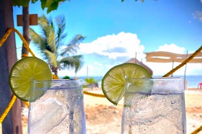 Chunky Monkey Beach Club - What You Can Expect from the Chunky Monkey Beach Club Tour