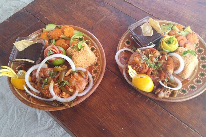 Chunky Monkey Beach Club - Accessibility and Practicalities