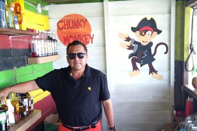 Chunky Monkey Beach Club - FAQ