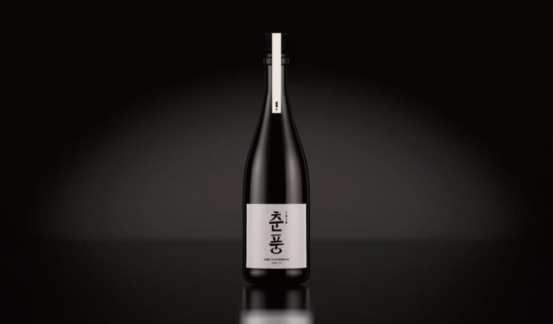 Chunpoong Brewery Tour:Award Winning Makgeolli(Rice Wine) - Booking and Cancellation