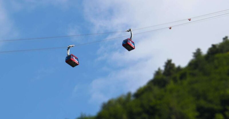 Chur: Capture the Most Photogenic Spots With a Local - Good To Know