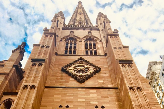 Churches, Chapels and Cathedrals Tour Review - Good To Know