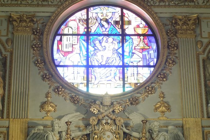 Churches of Rome Private Tour: Maria Maggiore, Santa Pudenziana, Santa Prassede - Accessibility