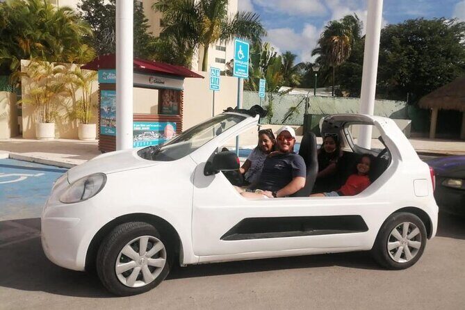 Churches Tour with monuments and Shopping Private Experience - The Sum Up