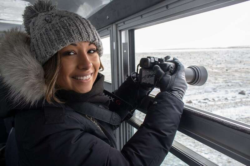 Churchill: Exclusive Tundra Buggy Day Trip - Key Points