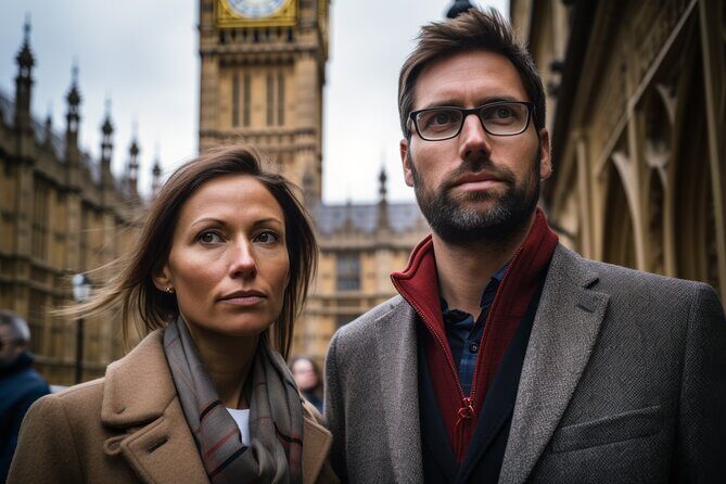 Churchill War Rooms Tour with Transfer in London - The Sum Up: Who Should Book?