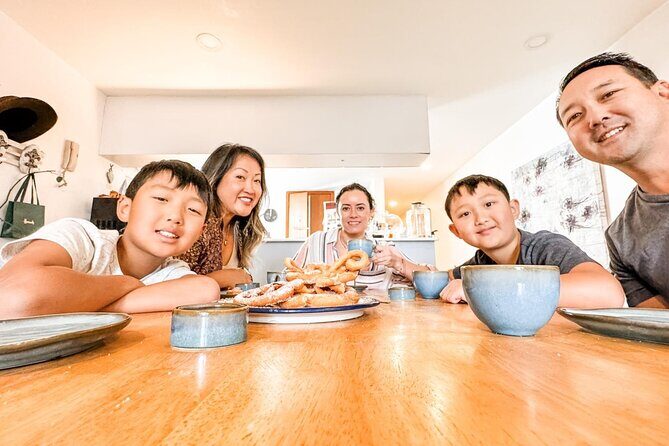 Churros Master Class with Mexican Pastry Chef - Analyzing Value and Practical Tips