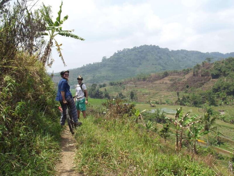 CIanjur : Downhill and Countryside Cianjur Cycling Tour - Practical Tips for Participants