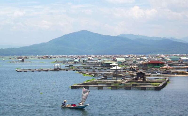 Cianjur : Floating Village, Boat Ride, Floating house - Who Should Consider This Tour?