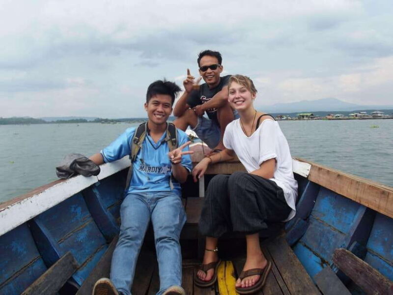 Cianjur : Floating Village, Boat Ride, Floating house - Final Thoughts