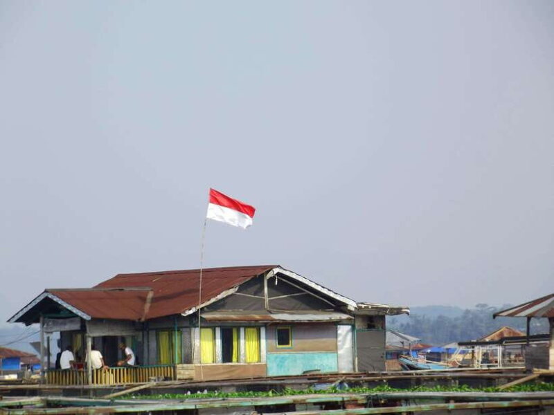 Cianjur : Floating Village, Boat Ride, Floating house - FAQ