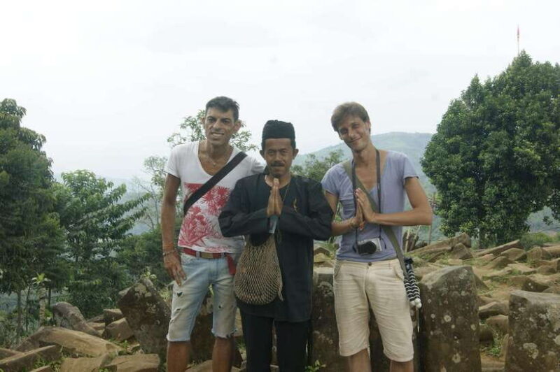Cianjur: Full-Day Historical Tour of Gunung Padang and Falls - Exploring the Heart of Cianjur: Gunung Padang