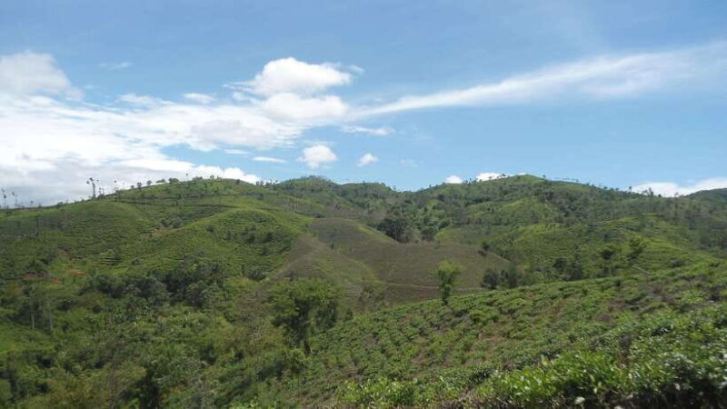 Cianjur: Full-Day Historical Tour of Gunung Padang and Falls - FAQs
