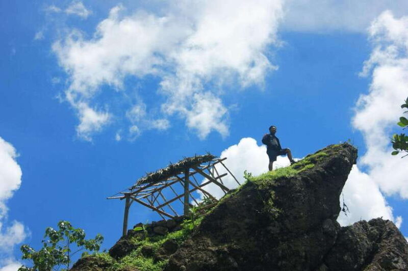 Cianjur : Motor Bike Trip the Remote Village and Waterfall - Third Day: Final Adventures and Return
