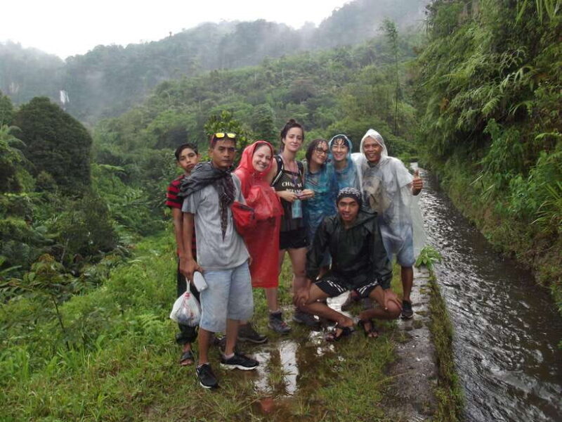 Cianjur : Motor Bike Trip the Remote Village and Waterfall - What’s Included and How It Adds Value