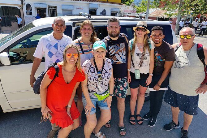 Cibao(STI) International Airport to Puerto Plata any way - The Value of This Transfer