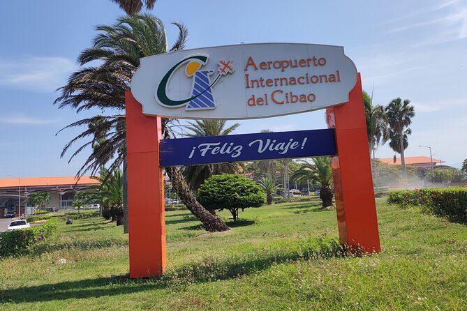 Cibao(STI) International Airport to Puerto Plata any way - Frequently Asked Questions
