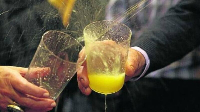 Cider House Experience From San Sebastián - Inclusions