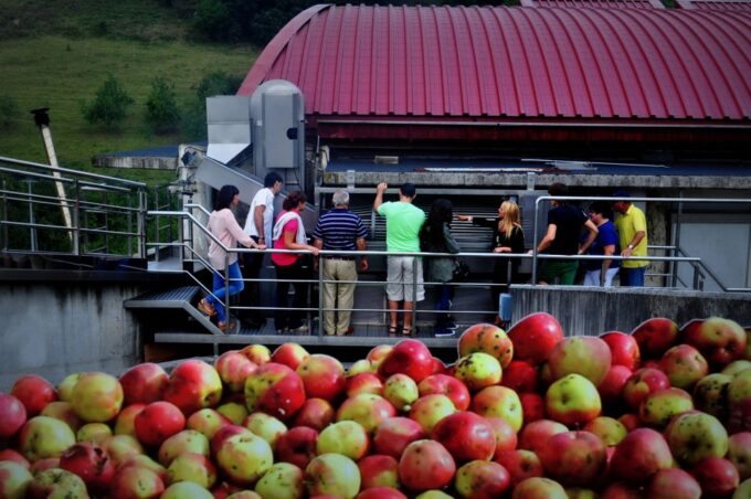 Cider House Experience From San Sebastián - Frequently Asked Questions