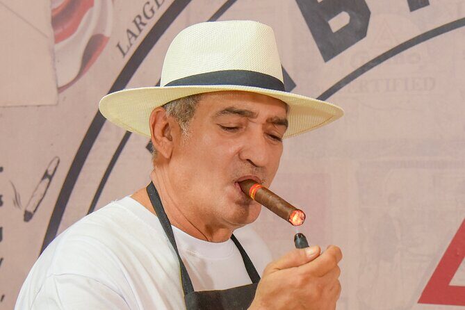 Cigar and Coffee Tasting in Puerto Plata - Key Points