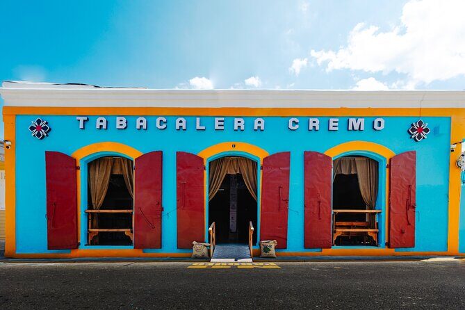 Cigar and Coffee Tasting in Puerto Plata - Frequently Asked Questions