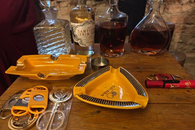 Cigar Rolling Experience with Rum and Chocolate Pairing - Final Thoughts