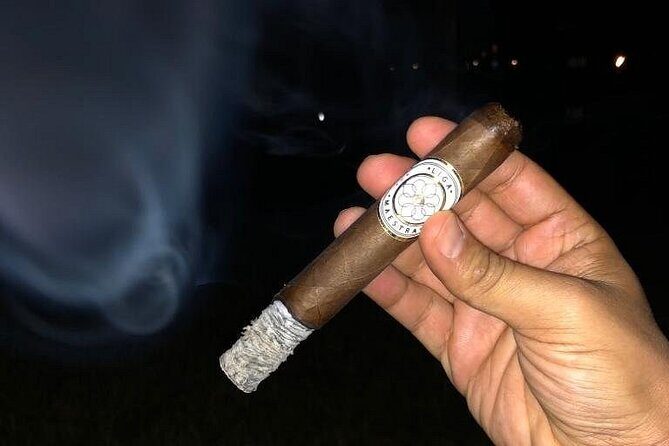 Cigars Shopping Tours From Punta Cana with Transportation Included - What the Tour Includes and How It’s Structured