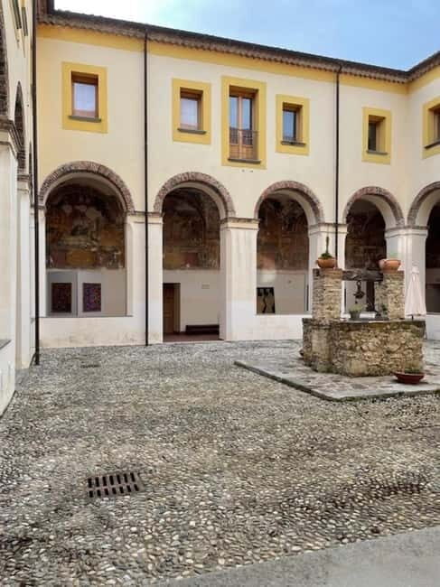 Cilento: guided tour with tasting - An In-Depth Look at the Tour Experience