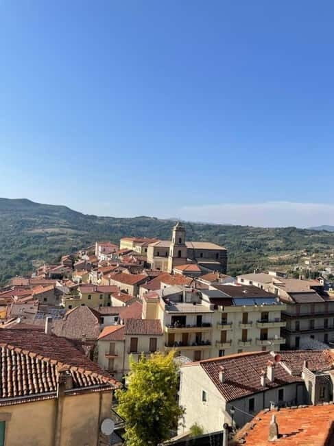 Cilento: guided tour with tasting - Is This Tour Worth It?