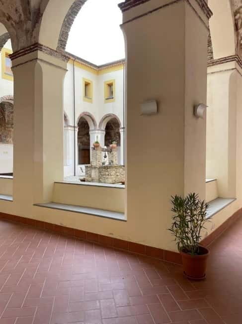 Cilento: guided tour with tasting - Practical Tips for Interested Travelers