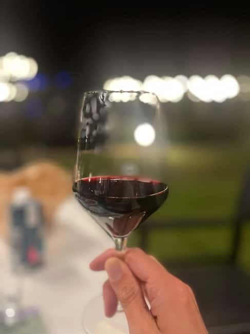 Cilento Wine: Tour & Tasting Experience - FAQ