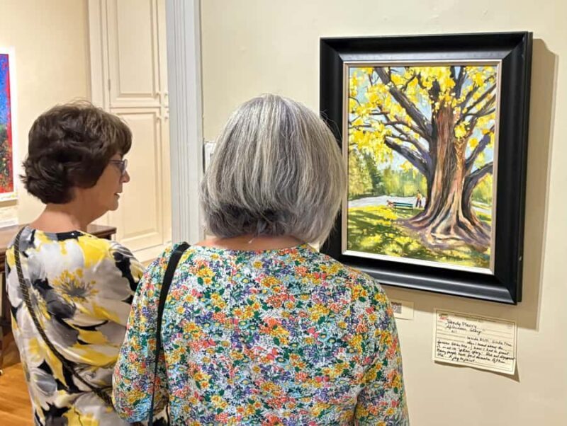 Cincinnati: Behringer-Crawford Museum Admission Ticket - What’s the Experience Like?