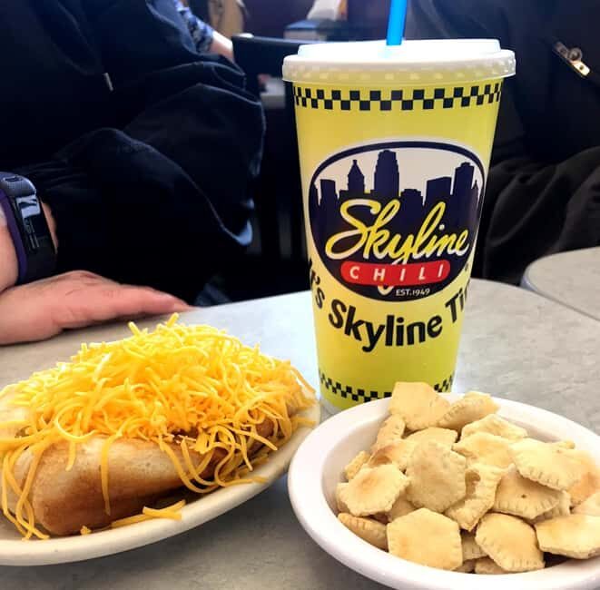 Cincinnati: City Highlights and Food Tour by Streetcar - The Sum Up