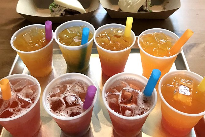 Cincinnati Ethnic Food and Culture Tour in Over the Rhine - Guest Experiences and Reviews