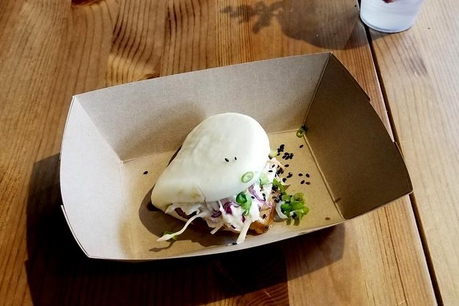 Cincinnati Ethnic Food and Culture Tour in Over the Rhine - Exploring Over the Rhine