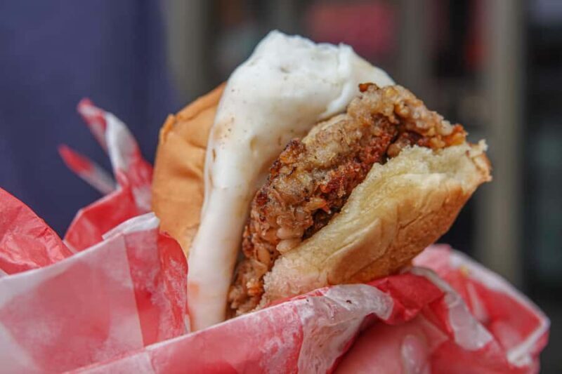 Cincinnati: Food Tour of 6+ Tastings from Chili to Ice Cream - What We Loved and What to Consider