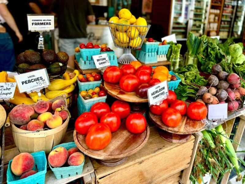 Cincinnati: Food Tour of 6+ Tastings from Chili to Ice Cream - Final Thoughts: Who Is This Tour For?