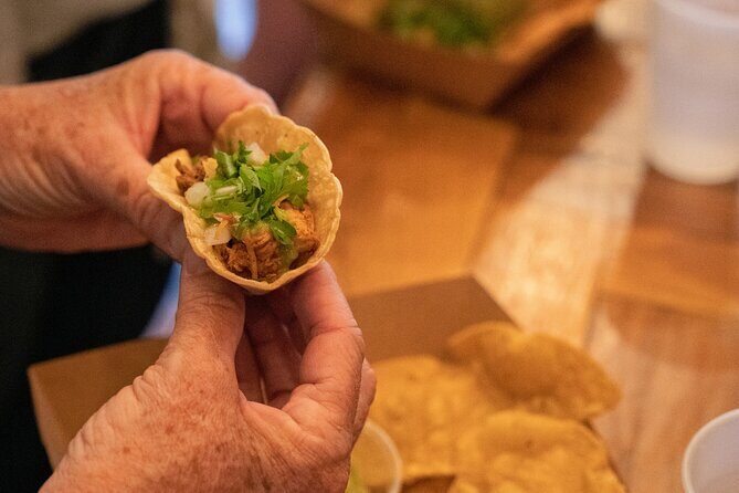 Cincinnati Private Streetcar Food Tour - The Sum Up: Who Is This Tour Best For?