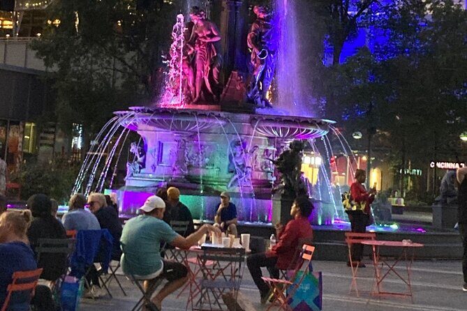 Cincinnati Scavenger Hunt Interactive Walking Tour - An In-Depth Look at the Tour