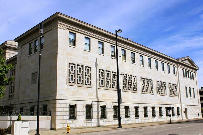 Cincinnati Scavenger Hunt Walking Tour and Game - Final Thoughts