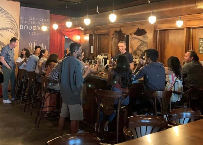 Cincinnati: Second Sight Spirits Distillery Tour and Tasting - An Up-Close Look at Second Sight Spirits