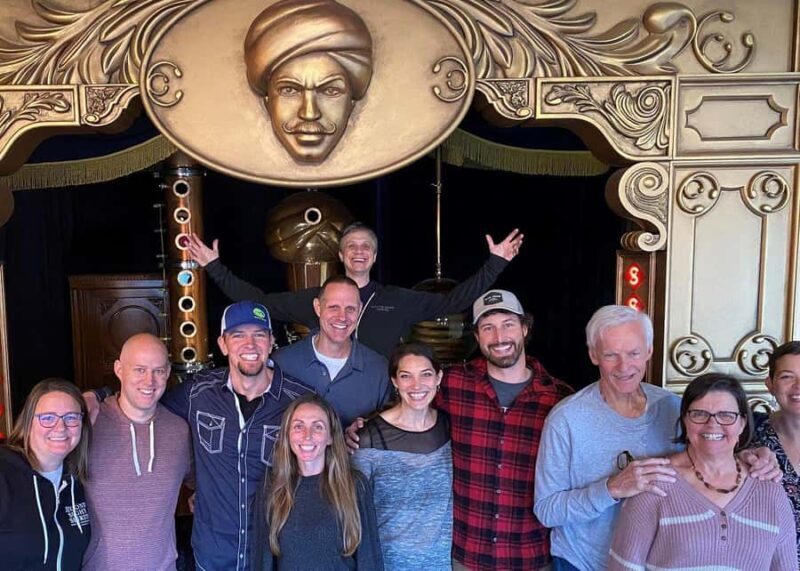 Cincinnati: Second Sight Spirits Distillery Tour and Tasting - Final Thoughts