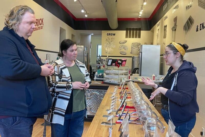 Cincinnati: Streetcar Food and Culture Tour - An In-Depth Look at the Cincinnati Streetcar Food and Culture Tour