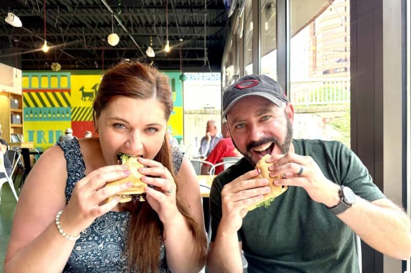 Cincinnati: Streetcar Food and Culture Tour - Frequently Asked Questions