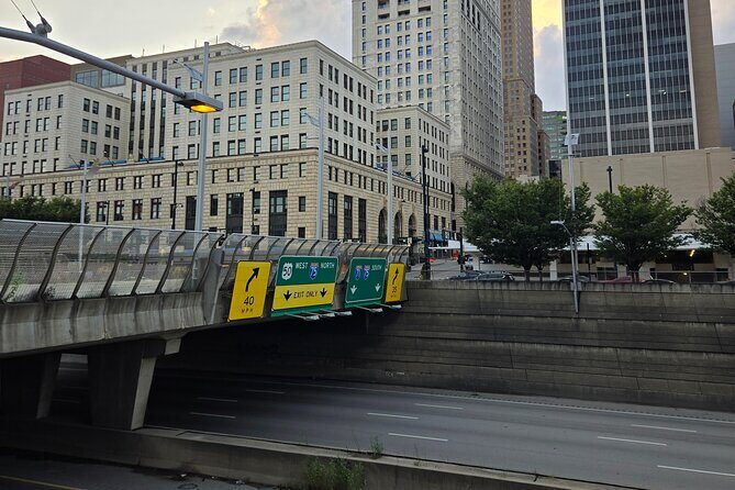 Cincinnati Streetcar Transportation and Infrastructure Tour - The Sum Up  