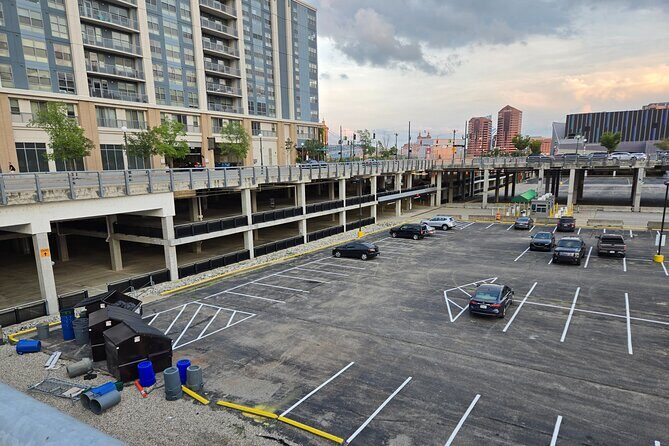 Cincinnati Streetcar Transportation and Infrastructure Tour - FAQ  