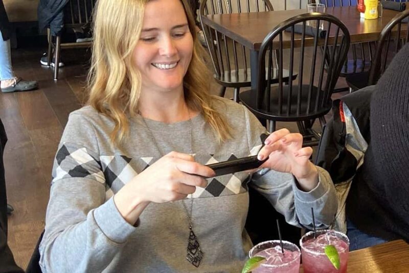 Cincinnati: Uptown Cocktails & Bites Tour - FAQ  