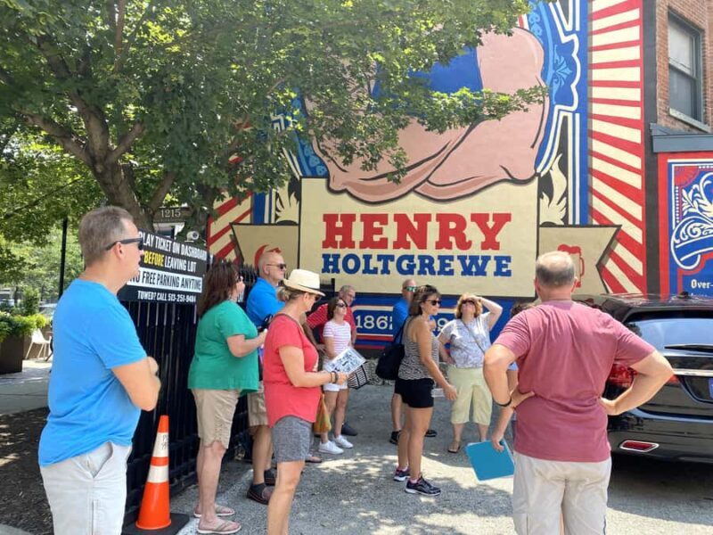 Cincinnatis Global Eats: A Guided Culinary Tour - The Sum Up